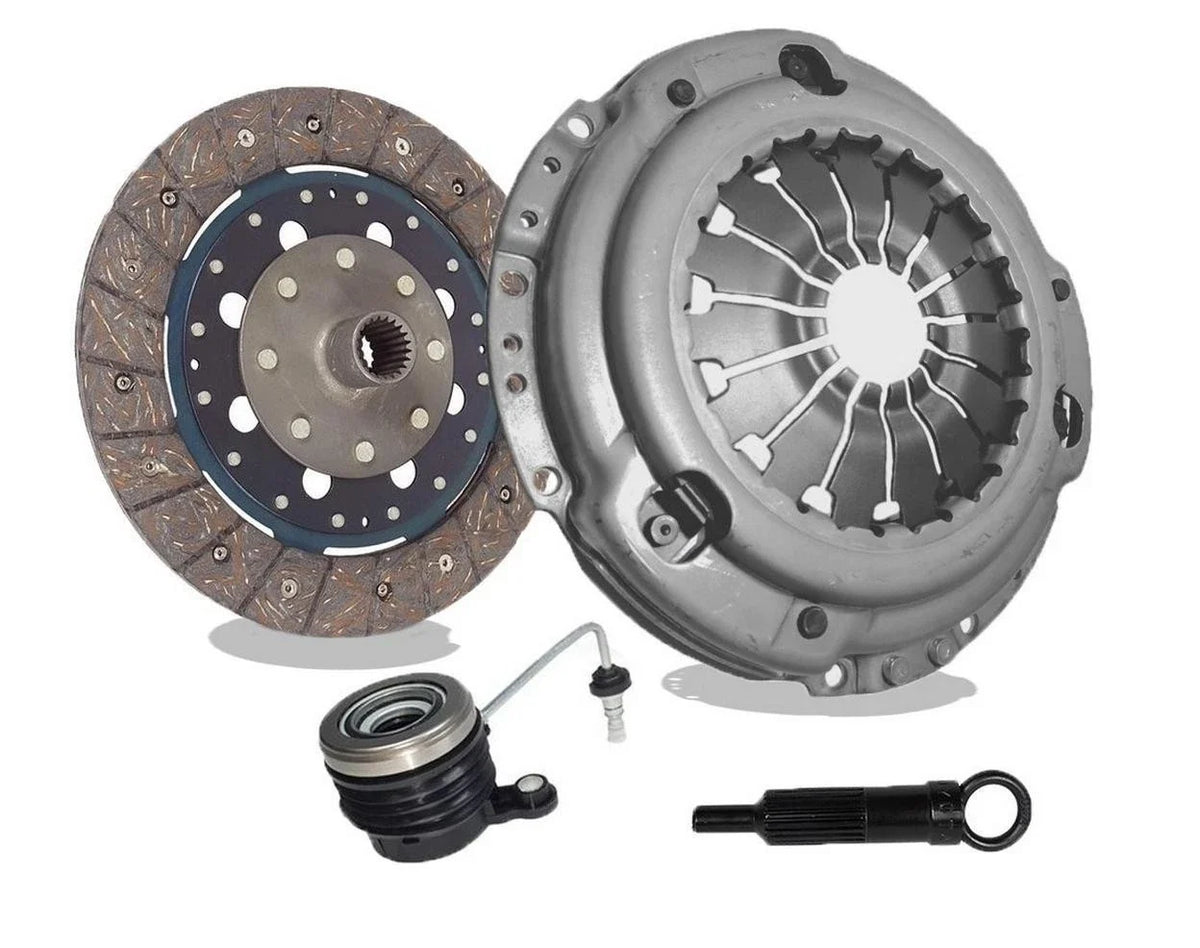 Clutch Kit for Nissan Sentra (2013–2016)