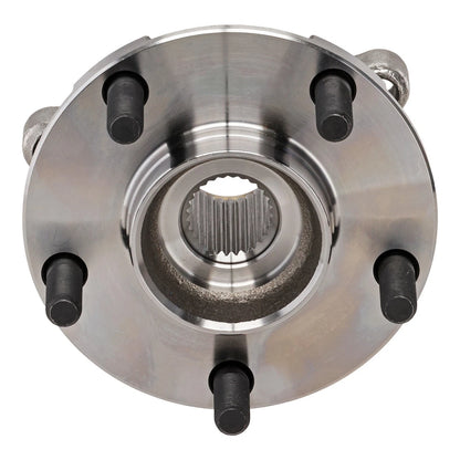 Wheel Hub for Infiniti FX35 (2003–2012), M45 (2008–2010), G35 (2007–2008) AWD