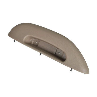 RH Armrest Pull Handle Cover for Chevy Express Van 2003–2023