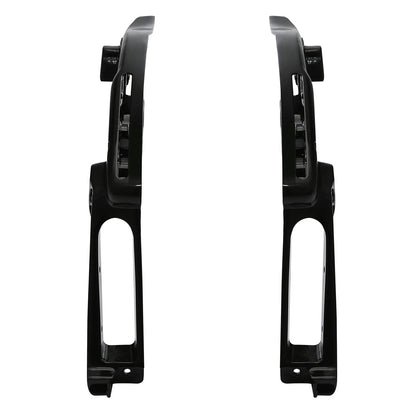 Fender Support Kit for Harley Touring Models (2014-2025) - Gloss Black