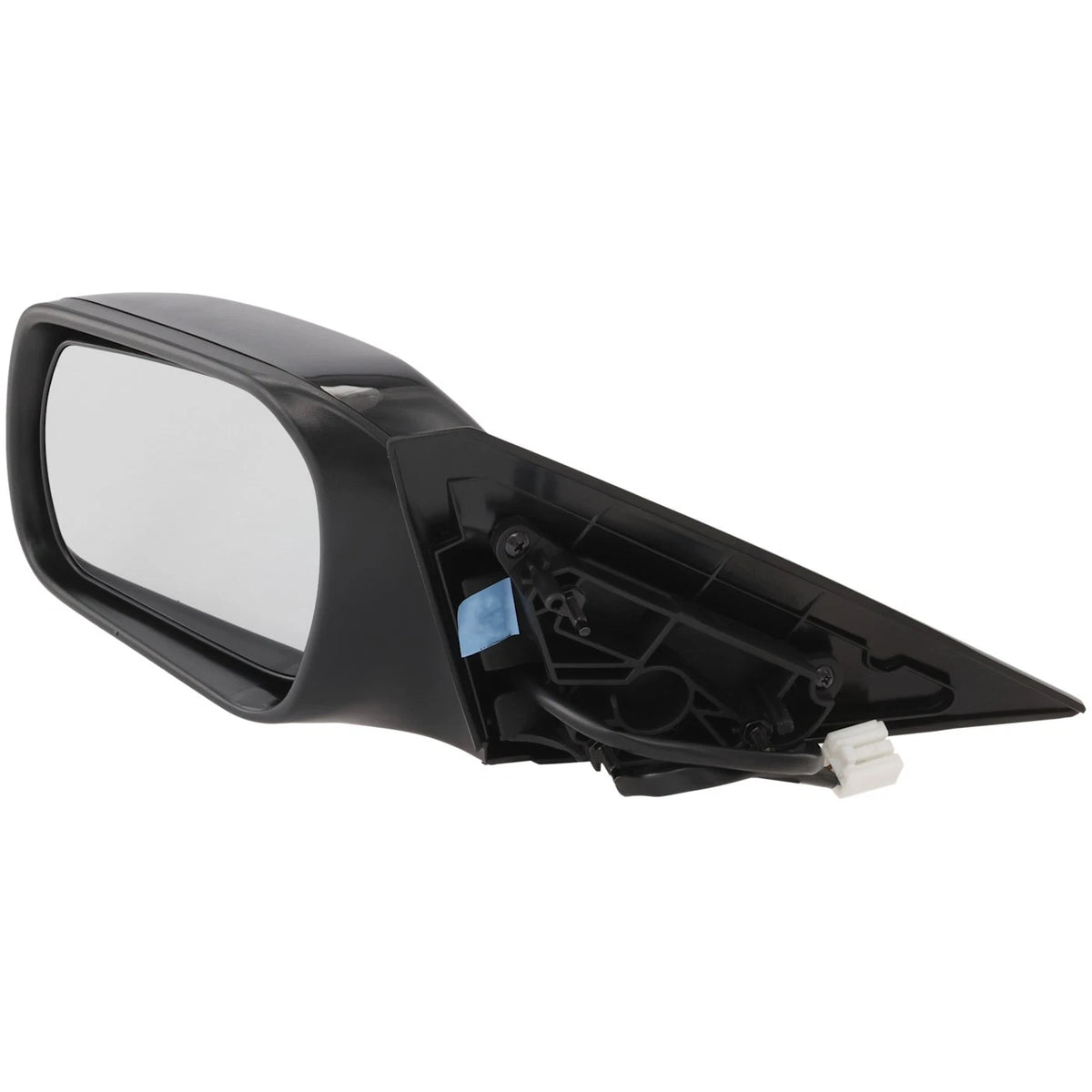 Driver Left Side Mirror for Mazda (2003–2008)
