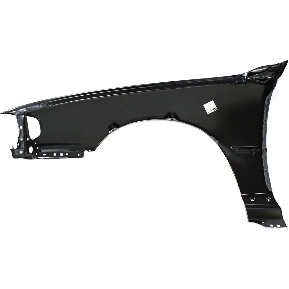 Fender & Headlight Assembly for Camry 1992-1994
