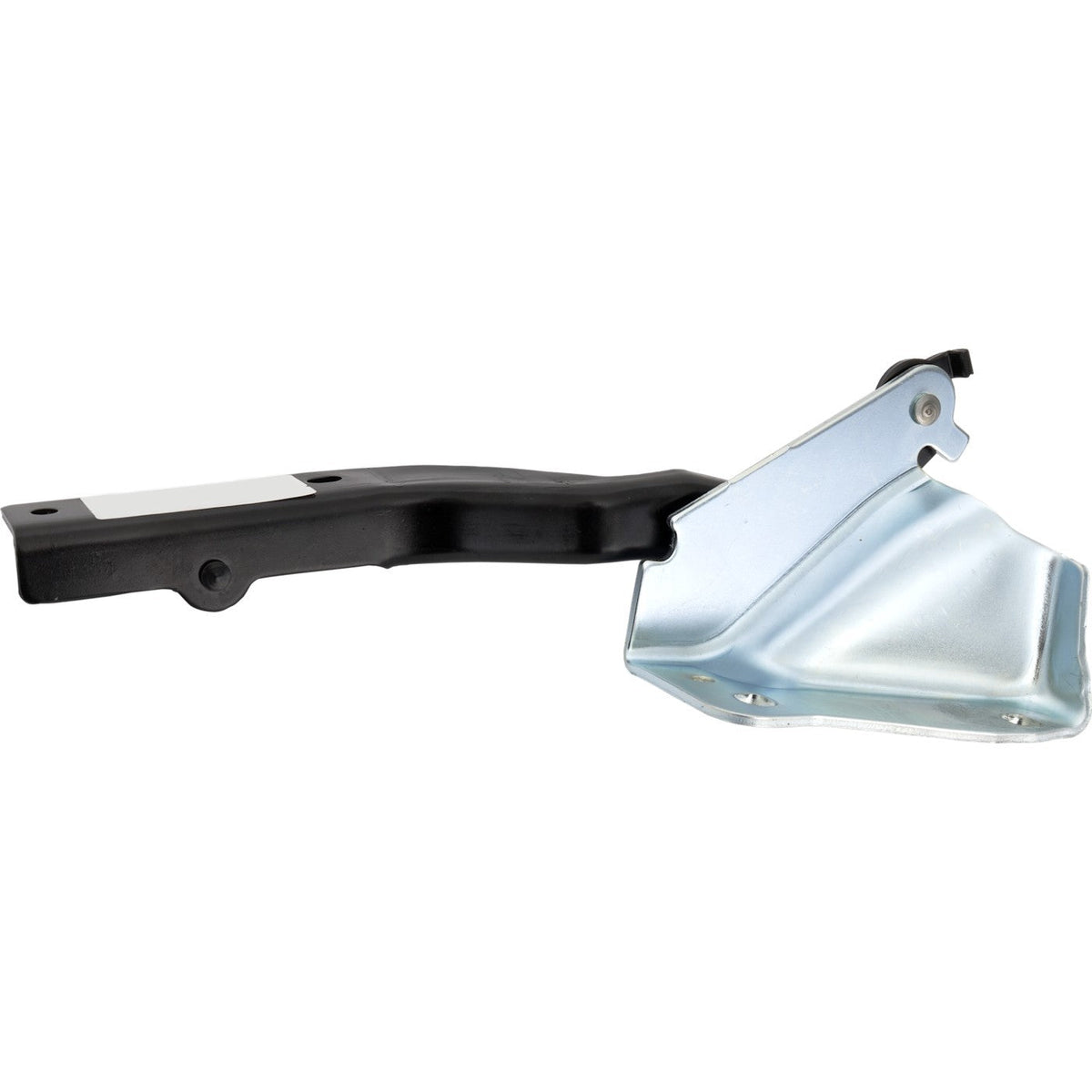 Hood Hinge Set for Nissan Titan 2017 to 2023