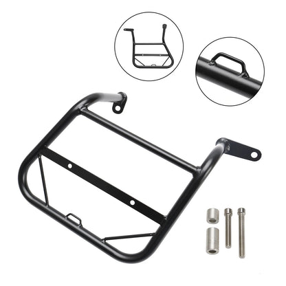 Right Mounting Bracket for Saddlebag Support - Honda CRF250L 2021-2023
