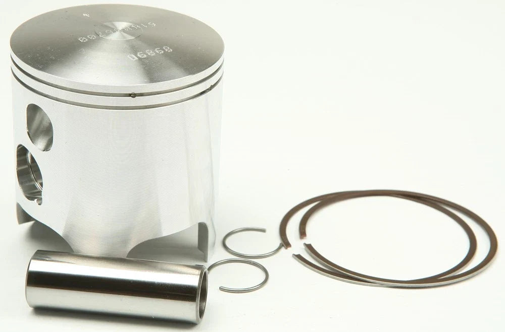 Piston Kit Pro Lite 67.00/+0.60 for Hon