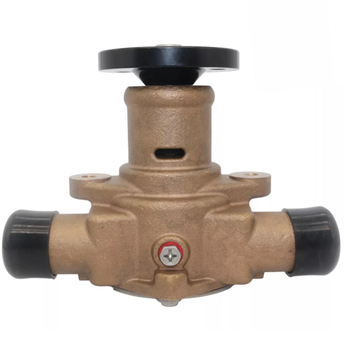 Replacement Raw Water Pump P1014 RA057031 for Sherwood Crusader
