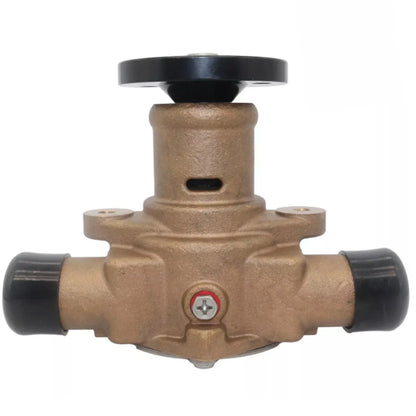 Replacement Raw Water Pump P1014 RA057031 for Sherwood Crusader