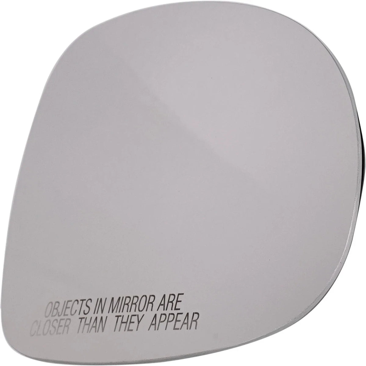 Heated Passenger Side Mirror Glass for VW Hand