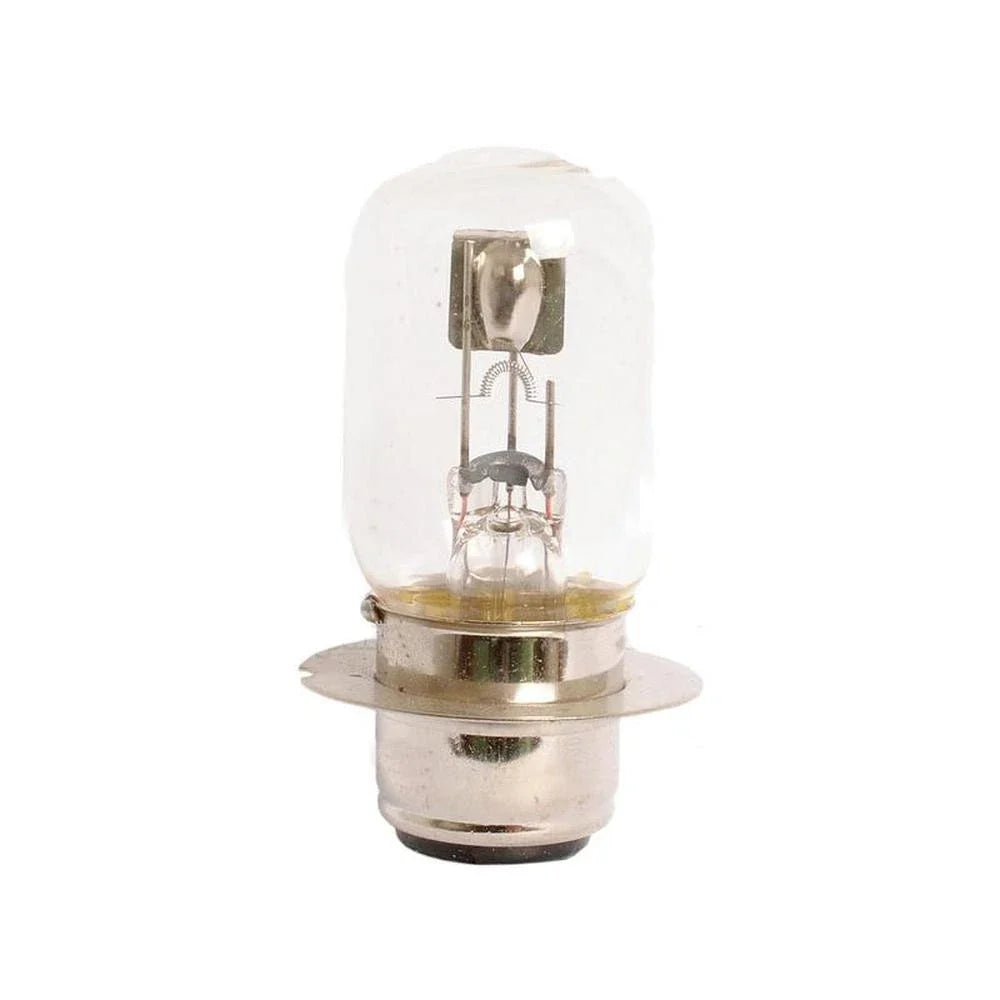 Head Light Bulb 12V 40W P22d Base for
