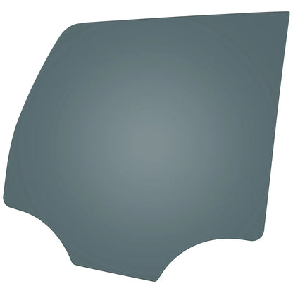 Rear Passenger Door Glass for Cadillac Escalade (2015–2020)