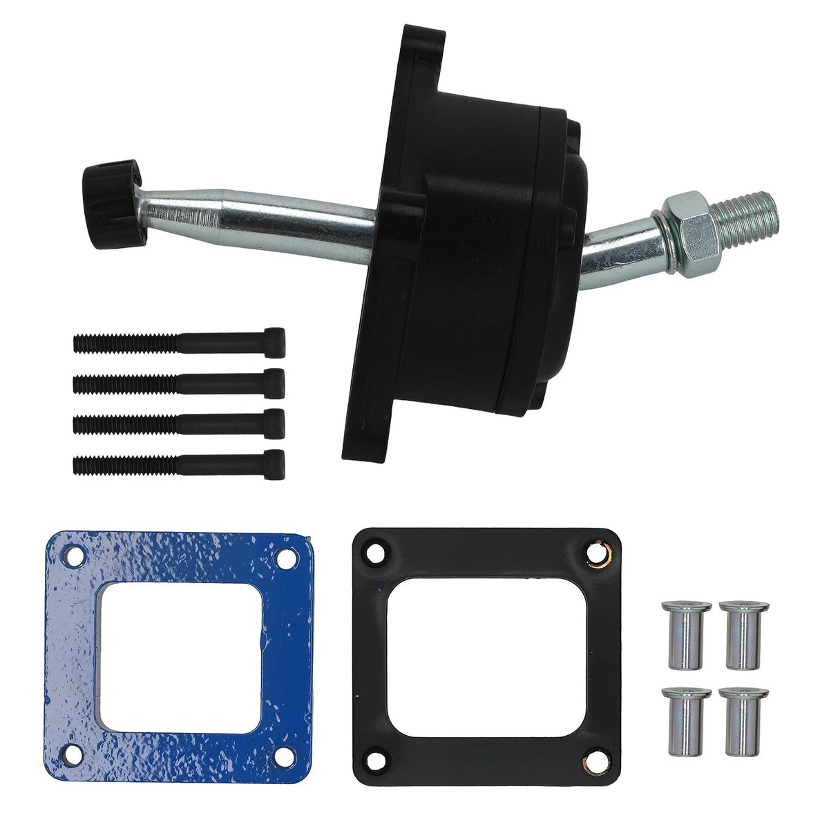 Short Throw Shifter Kit for 2500/3500 Dodge Ram NV5600 (2003–2009)