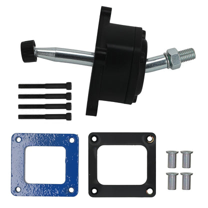 Short Throw Shifter Kit for 2500/3500 Dodge Ram NV5600 (2003–2009)