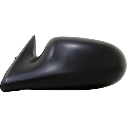 Driver Side Mirror Assembly for Nissan Sentra (1995-1997)