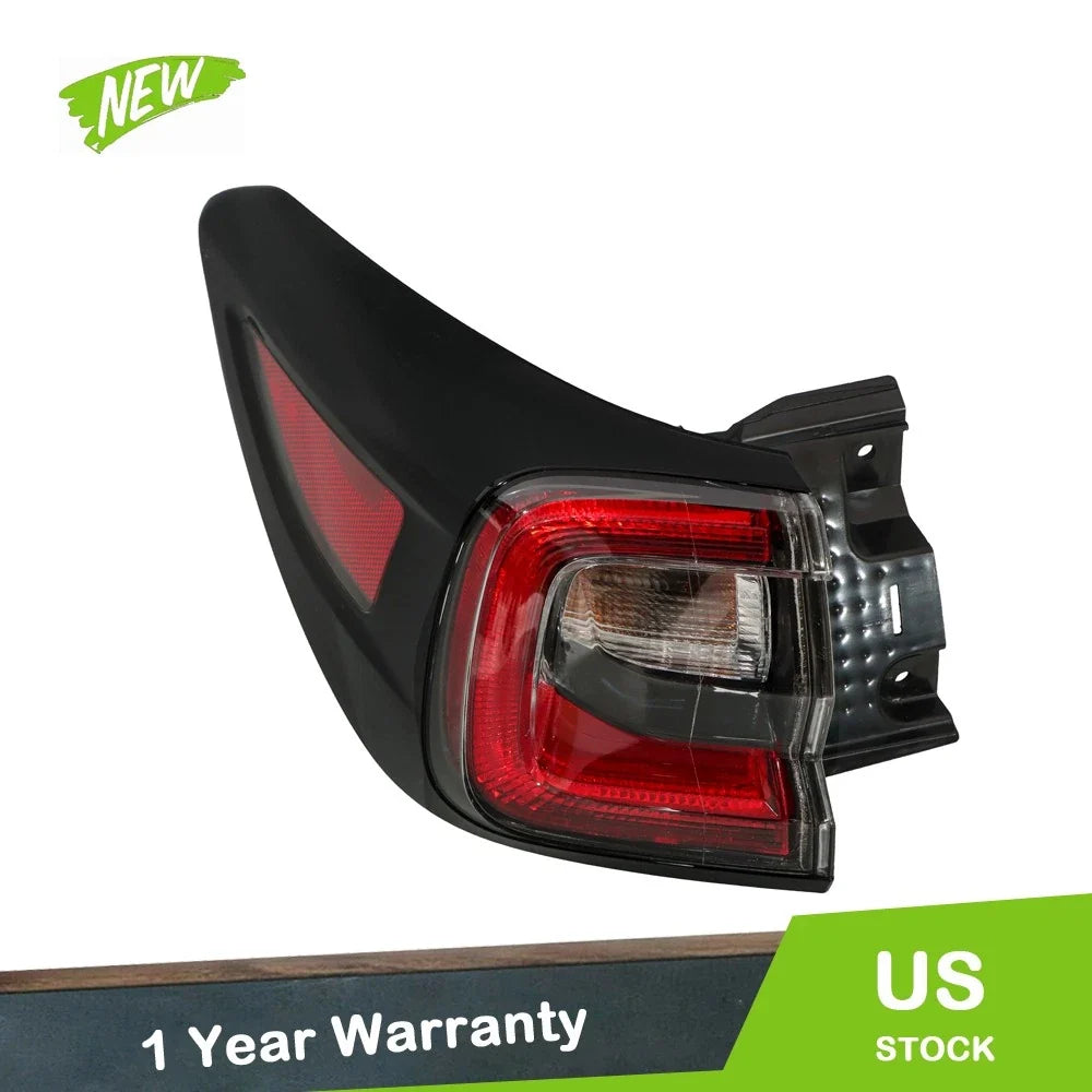 LED Tail Light Assembly for Subaru Outback (2020–2025) Left Driver Side
