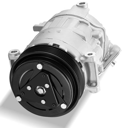 2014-2022 A/C Compressor for Ram ProMaster 1500 2500 3500