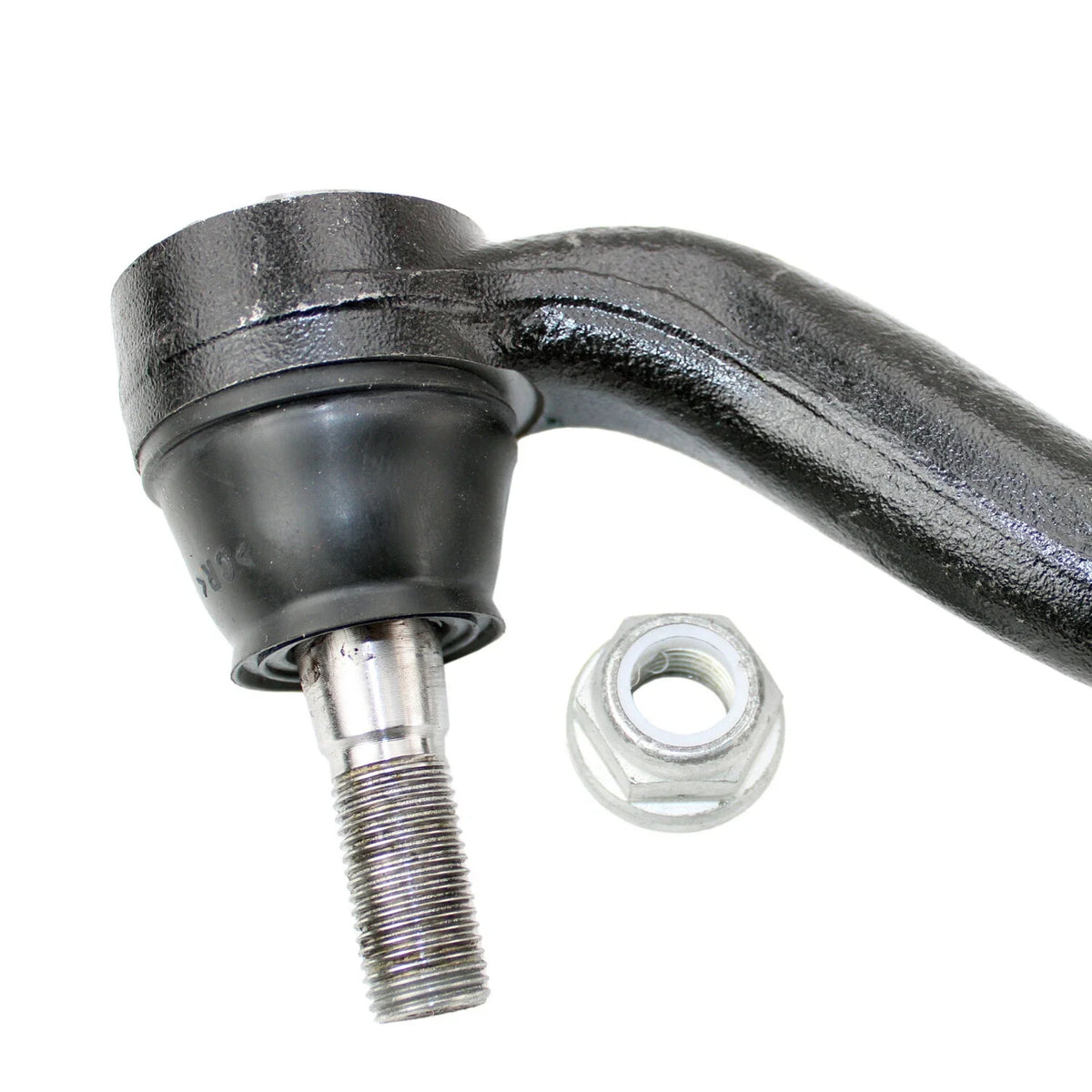 Steering Tie Rod Ends (2pc) for Jeep Grand Cherokee & Durango 98-04