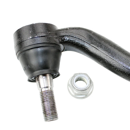 Steering Tie Rod Ends (2pc) for Jeep Grand Cherokee & Durango 98-04