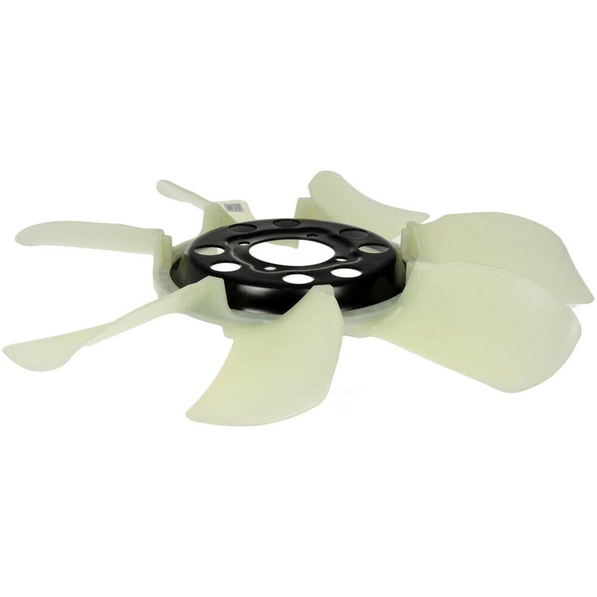 Fan Blade for Radiator Cooling - Jeep Liberty, Dodge Nitro, Commander