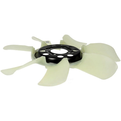 Fan Blade for Radiator Cooling - Jeep Liberty, Dodge Nitro, Commander