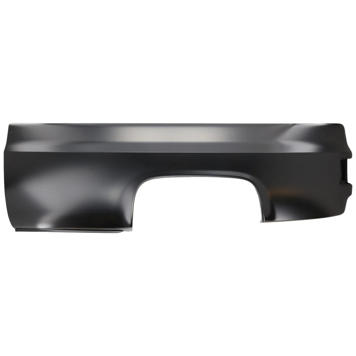 Driver Left Side Truck Bedside Panel for Chevy K20 (1976) 458005