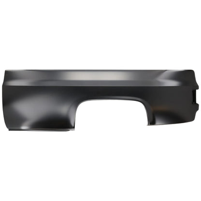 Driver Left Side Truck Bedside Panel for Chevy K20 (1976) 458005