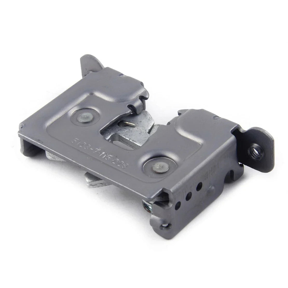 Hood Lock Flap for E82 E88 E90 E91 E92 E93 E60 X1 X3 BMW (2007-2013)