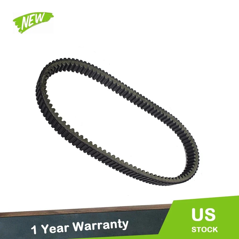 Drive Belt for Polaris RZR XP 1000/XP4 1000 (2016–2017)