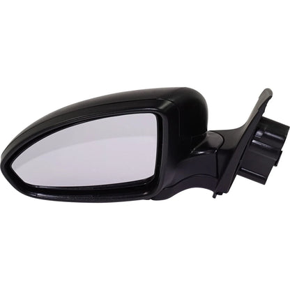 2016 Chevy Cruze Limited Driver Left Side Mirror