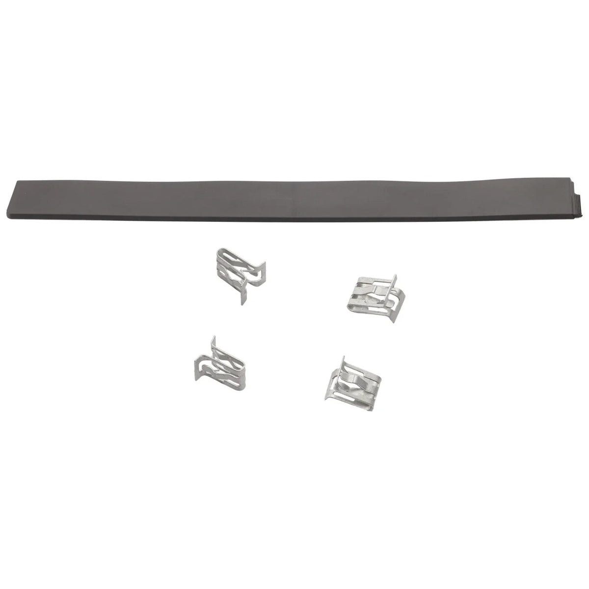 Rear Driver Side Door Molding for X (Lower)
