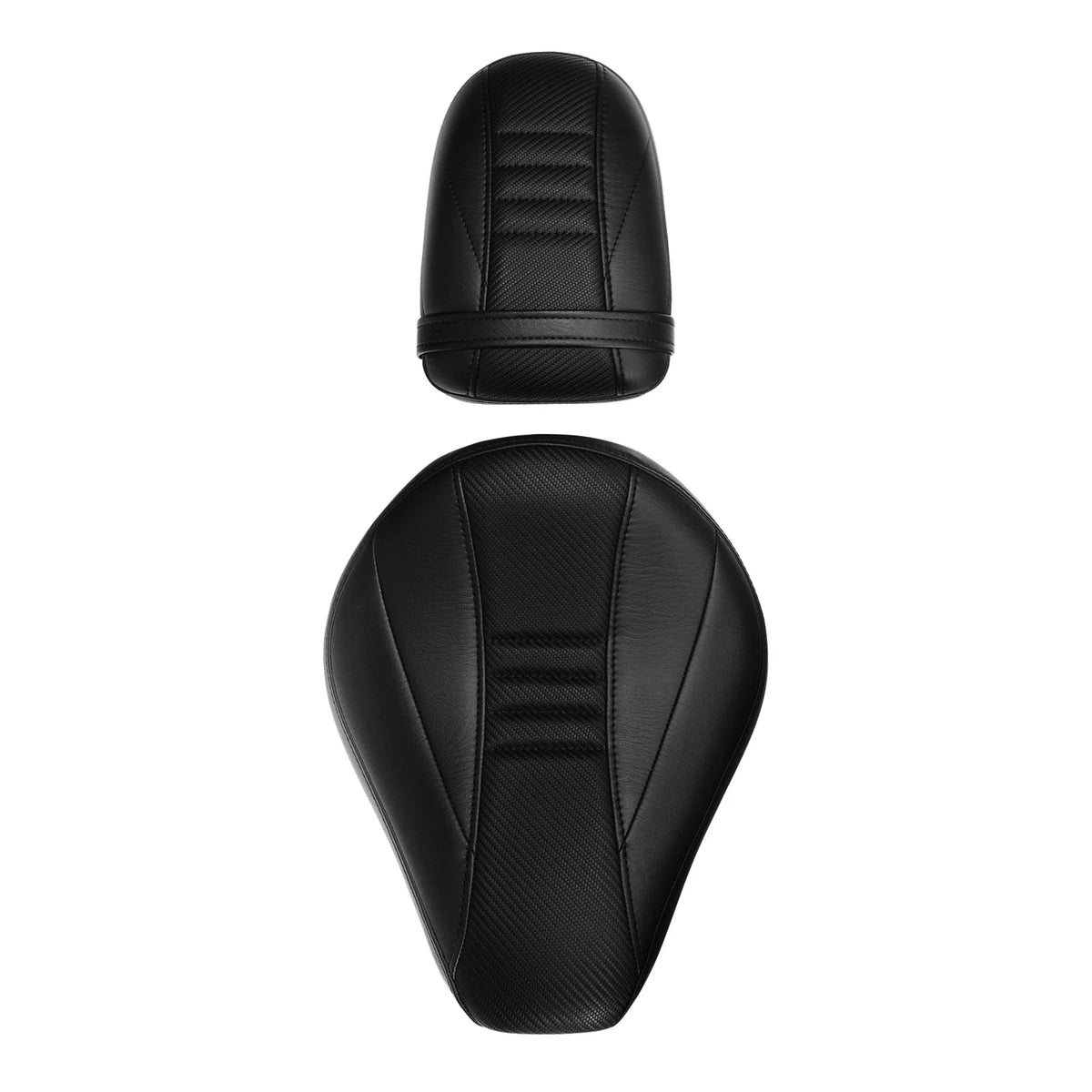 Seats for Honda Rebel 300 CMX300 (2017-2024) - Driver & Passenger