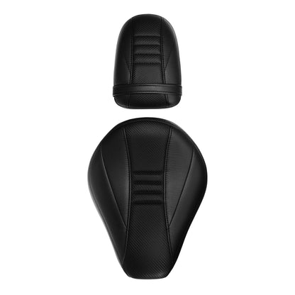 Seats for Honda Rebel 300 CMX300 (2017-2024) - Driver & Passenger