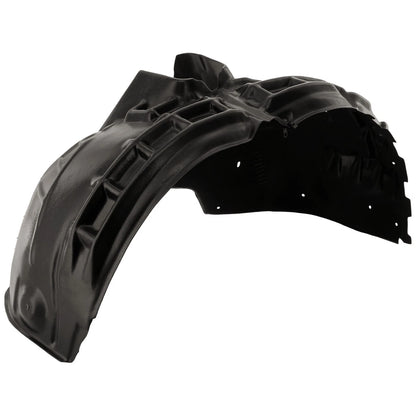Fender Liners Set of 4 for Audi Q3 (2015–2023)