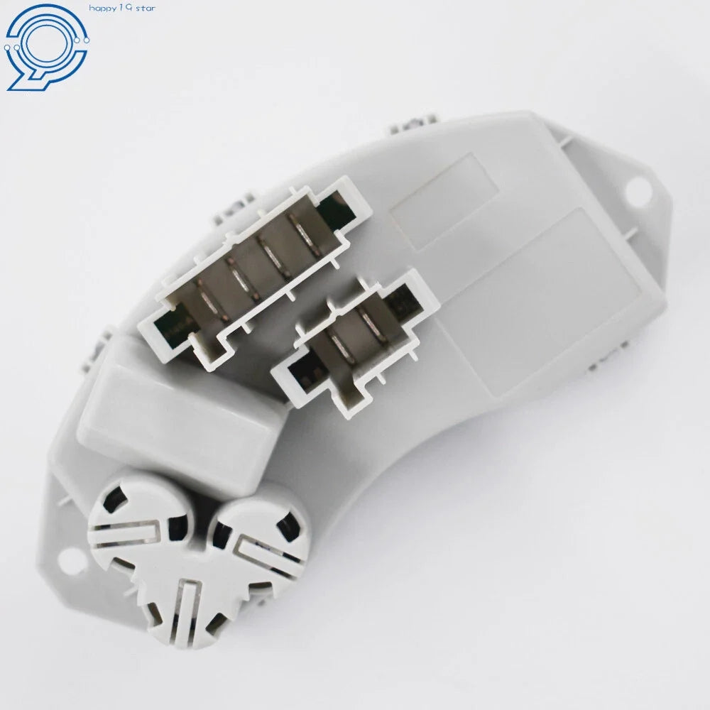 HVAC Blower Motor Resistor for BMW 1 3 Series X5 (E90–E93, E81)