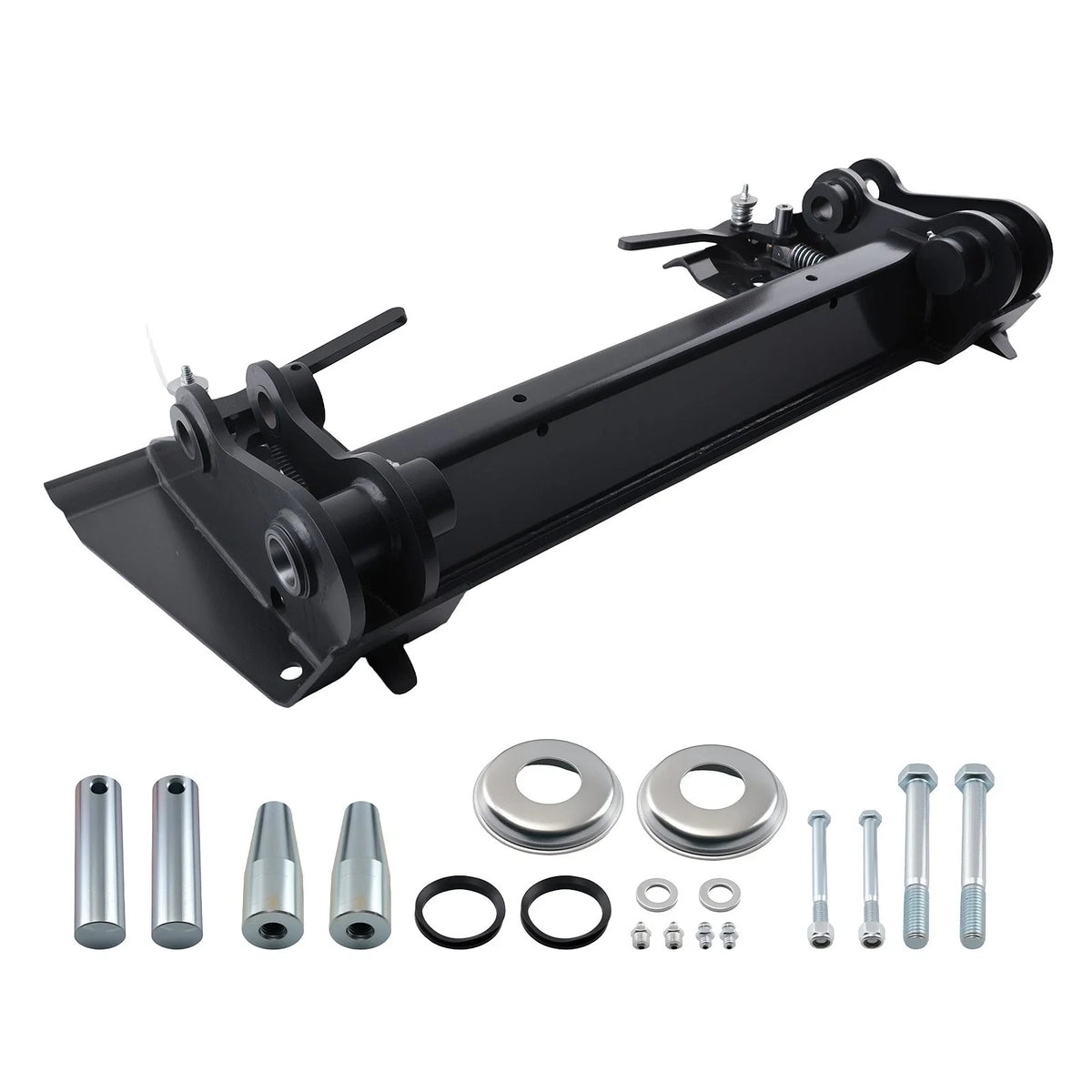 Complete Adapter Plate for Bobcat 773 S150 S160 S175 S185 S205 T180 7143508