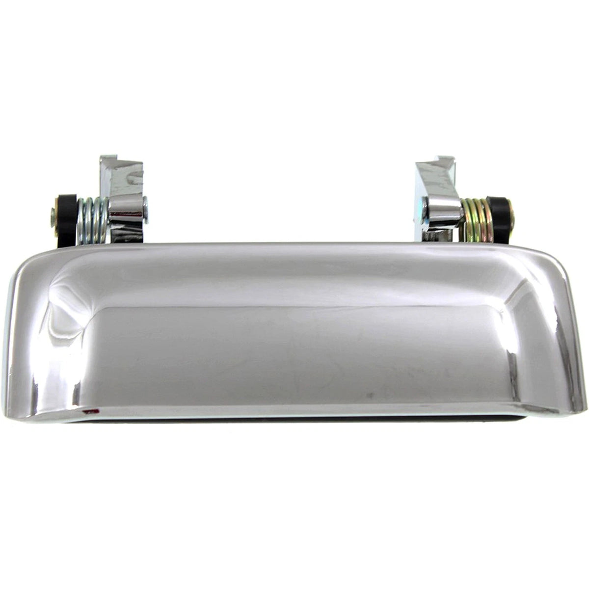 2X Door Handle Set for Ford Explorer (1998–2001) Chrome Plastic