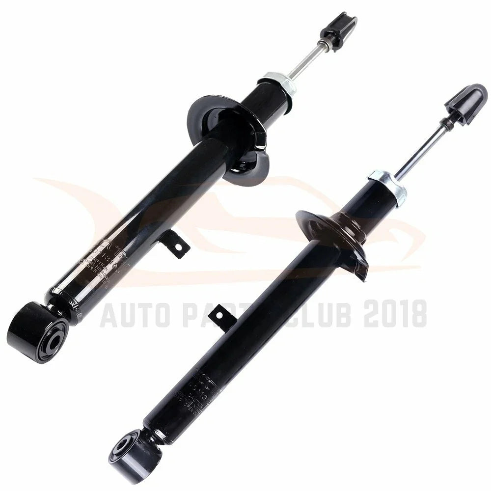 Front Pair Shocks Struts for Lexus IS250 IS350 (2006–2015)