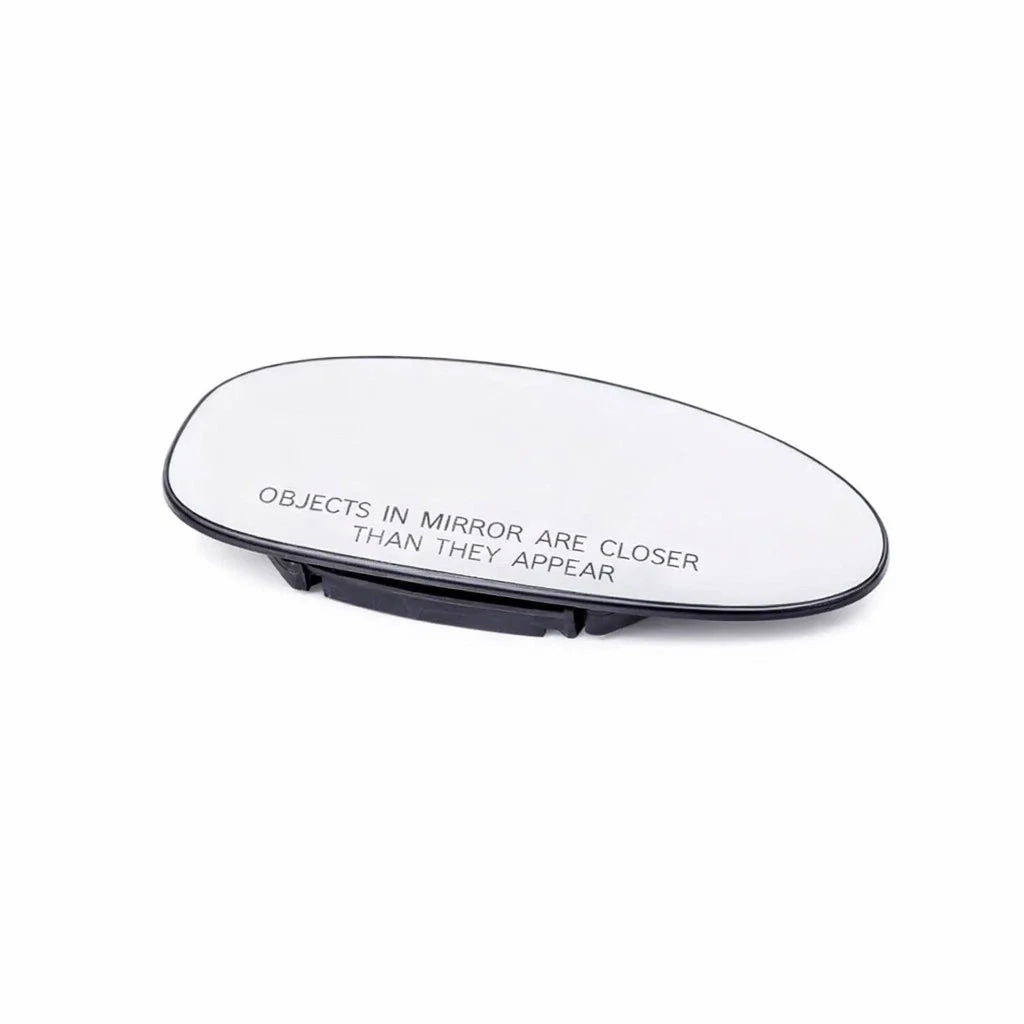 Right Door Mirror Glass for BMW Z4 (2003–2008) 51167112588