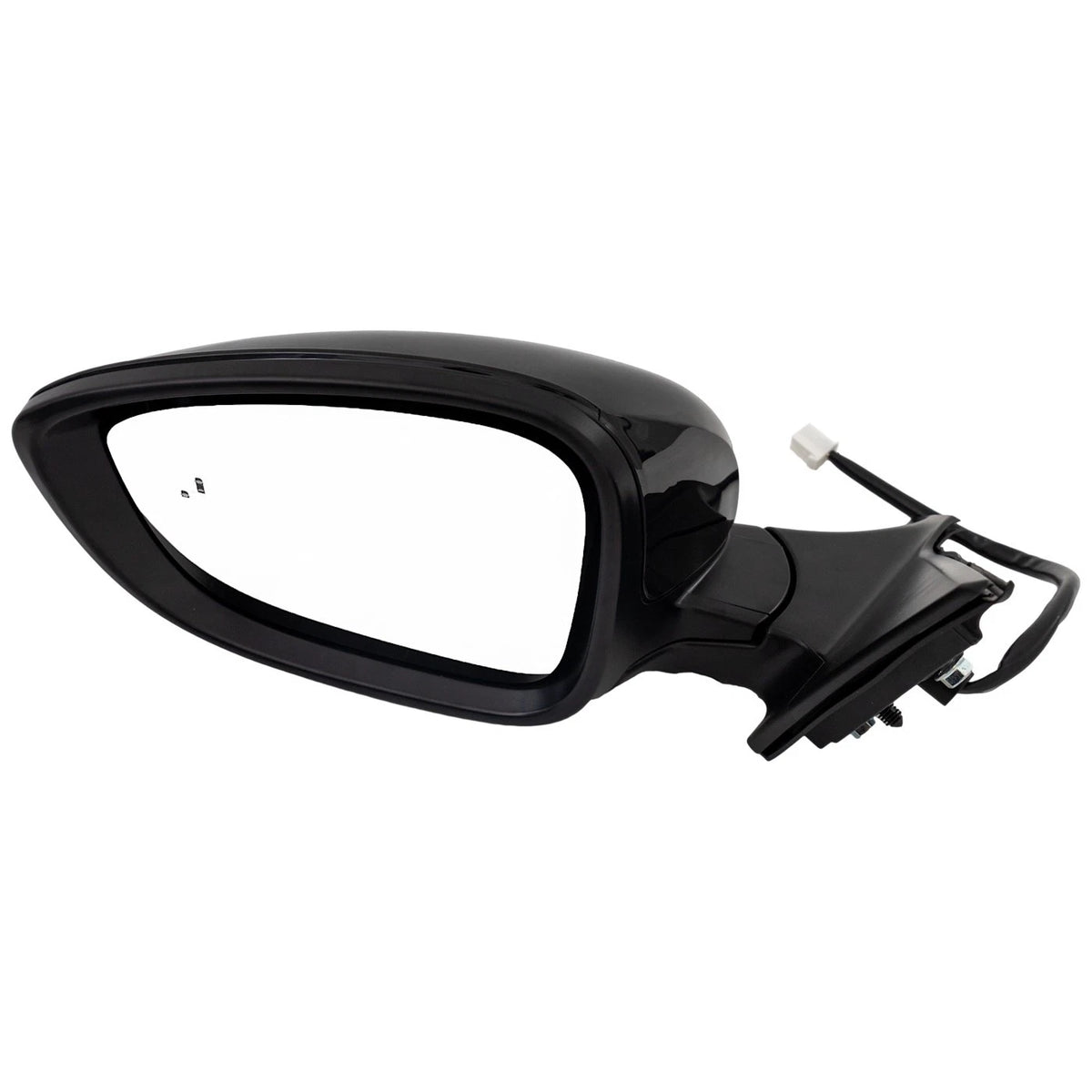 Driver Left Side Mirror for Honda Accord (2023)
