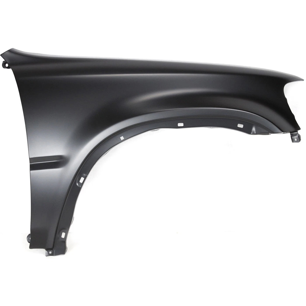 Fender Kit 4pc for Honda CR-V (1997–2001) Front Left & Right