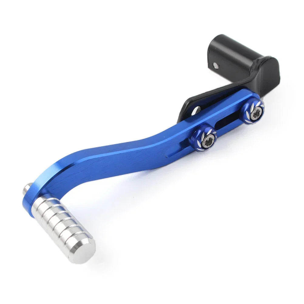 Gear Shift Lever Pedal Shifter for Universal Motorcycle Use