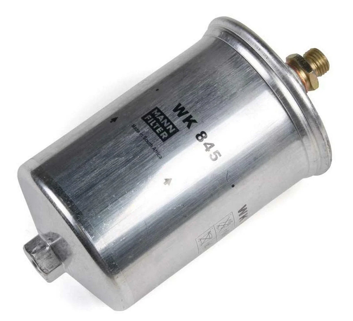 Mann Fuel Filter for Mercedes 500SL (1990–1993)