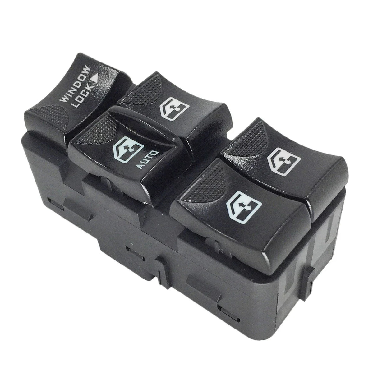 Master Power Window Lock Switch for Chevy Impala (2000–2005) 10283834