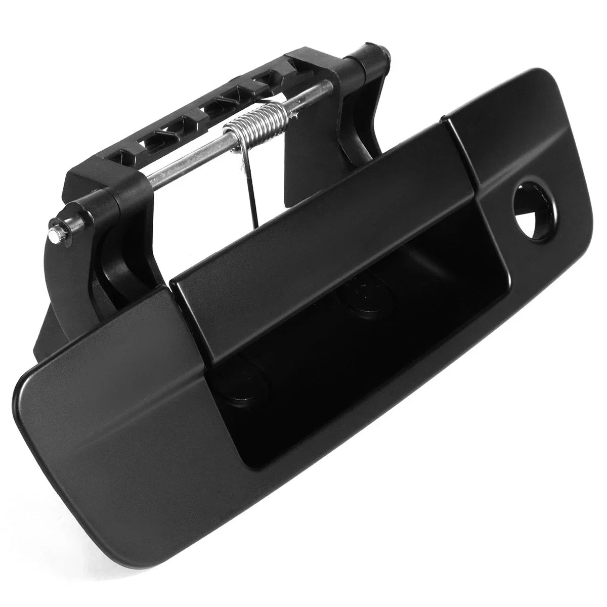 Keyhole Rear Tailgate Handle for Ram 1500-3500 2009-2021