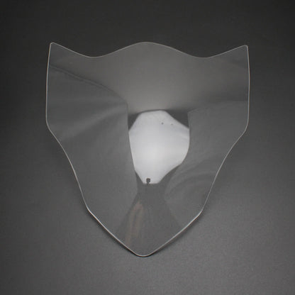 Front Headlight Protector Lens for GSX-R 600 Suzuki (2014-2020)