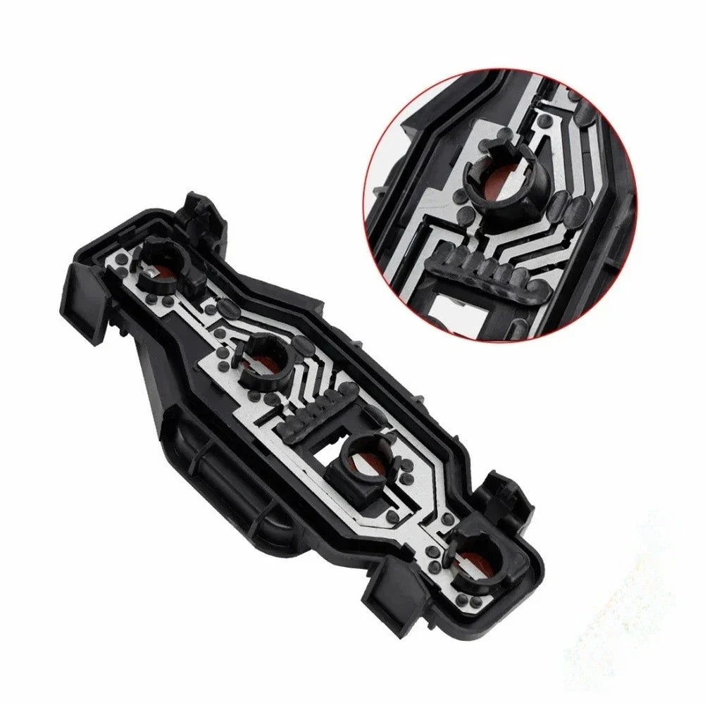 Tail Light Lamp Holder Socket for Citroen Berlingo, Partner (1996–2008)