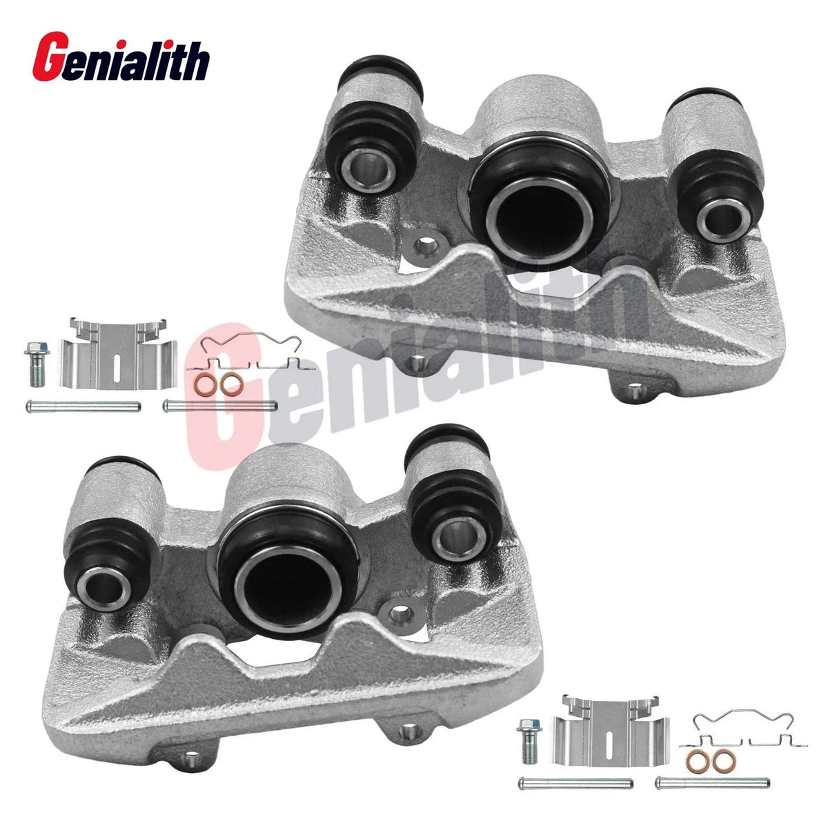 Rear Brake Calipers Set for 2004-2005 Toyota RAV4