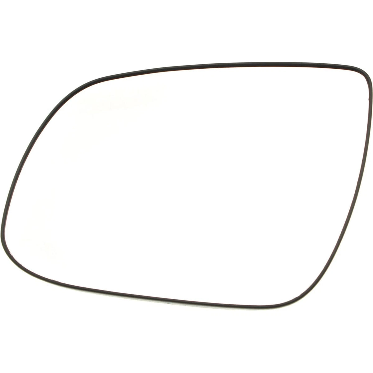 Heated Mirror Glass for Kia Forte/Forte Koup (2010–2013)