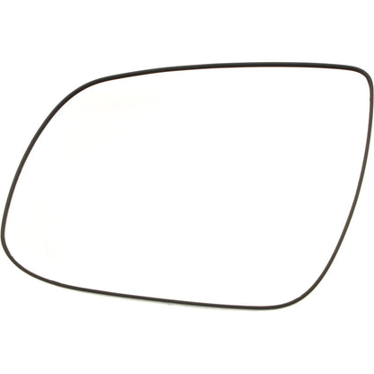 Heated Mirror Glass for Kia Forte/Forte Koup (2010–2013)