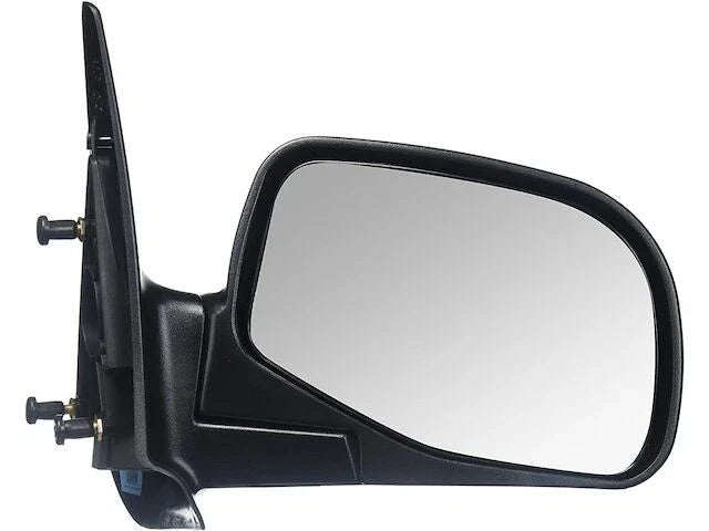 Passenger Side Mirror for Mazda B2500 (1998–2001) TC114FD