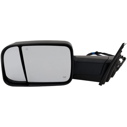 Heated Towing Mirror Driver Left for Ram 1500 (2020–2024) 68477575AA